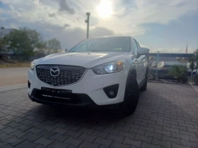 Mazda CX-5 2.2 4X4 SkyActiv  koja kamera - [1] 