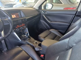 Mazda CX-5 2.2 4X4 SkyActiv  koja kamera, снимка 13