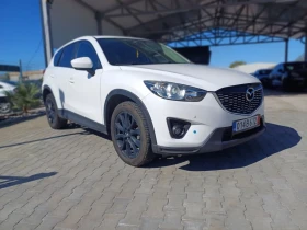 Mazda CX-5 2.2 4X4 SkyActiv  koja kamera, снимка 8