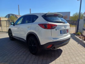 Mazda CX-5 2.2 4X4 SkyActiv  koja kamera, снимка 5