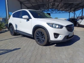 Mazda CX-5 2.2 4X4 SkyActiv  koja kamera, снимка 7