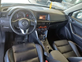 Mazda CX-5 2.2 4X4 SkyActiv  koja kamera, снимка 11