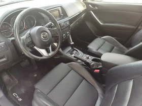 Mazda CX-5 2.2 4X4 SkyActiv  koja kamera - [11] 