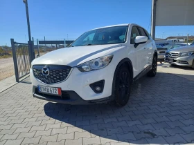 Mazda CX-5 2.2 4X4 SkyActiv  koja kamera, снимка 3