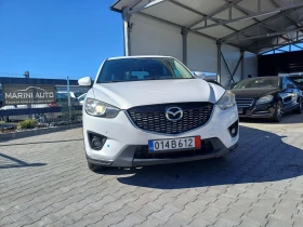 Mazda CX-5 2.2 4X4 SkyActiv  koja kamera, снимка 2