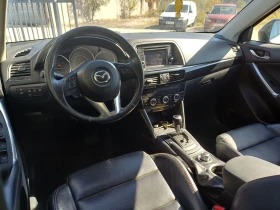 Mazda CX-5 2.2 4X4 SkyActiv  koja kamera, снимка 9