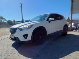 Mazda CX-5 2.2 4X4 SkyActiv  koja kamera, снимка 4