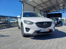 Mazda CX-5 2.2 4X4 SkyActiv  koja kamera, снимка 1