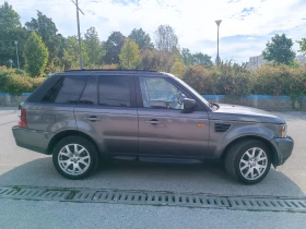 Land Rover Range Rover Sport 2.7 , снимка 6