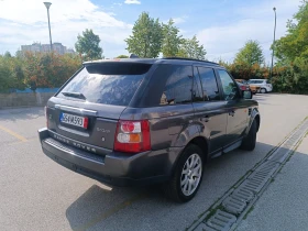 Land Rover Range Rover Sport 2.7 , снимка 5