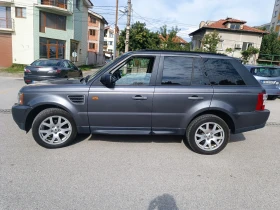 Land Rover Range Rover Sport 2.7 , снимка 2