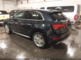 Audi Q5 - [4] 