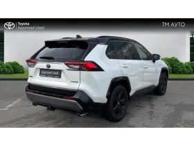 Toyota Rav4 2.5HSD Style 4WD | Mobile.bg    17