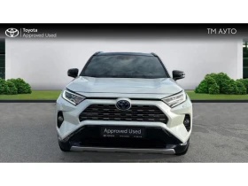 Toyota Rav4 2.5HSD Style 4WD | Mobile.bg    5