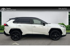 Toyota Rav4 2.5HSD Style 4WD | Mobile.bg    16