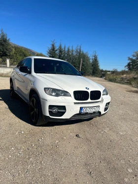 BMW X6 X6 40d X-Drive , снимка 5