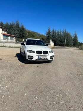 BMW X6 X6 40d X-Drive , снимка 6