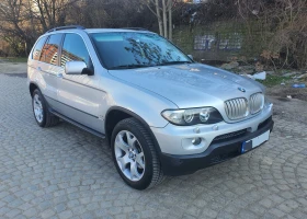 BMW X5 4.4i - 13000 лв. - 37559296 | Car24.bg