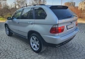 BMW X5 4.4i - 13000 лв. - 37559296 | Car24.bg