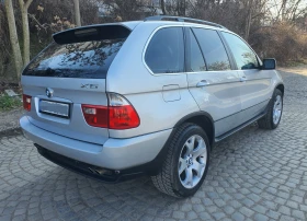 BMW X5 4.4i - 13000 лв. - 37559296 | Car24.bg