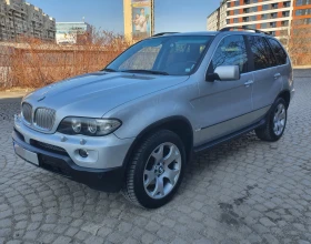 BMW X5 4.4i 1