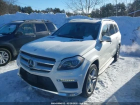 Mercedes-Benz GL 500 | Mobile.bg    2