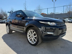 Land Rover Range Rover Evoque 2.0i 241к.с. Автоматик/Всички Екстри, снимка 6