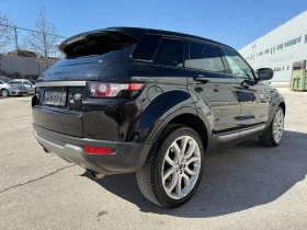 Land Rover Range Rover Evoque 2.0i 241к.с. Автоматик/Всички Екстри, снимка 4