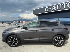 Opel Grandland X 1.2 benzin 131ks Automatic !!!  !!! | Mobile.bg    8