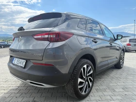 Opel Grandland X 1.2 benzin 131ks Automatic !!!  !!! | Mobile.bg    5