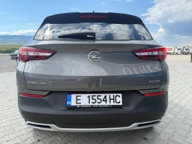Opel Grandland X 1.2 benzin 131ks Automatic !!!  !!! | Mobile.bg    6