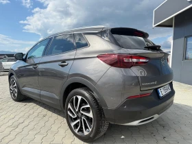 Opel Grandland X 1.2 benzin 131ks Automatic !!!  !!! | Mobile.bg    7