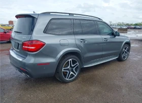 Mercedes-Benz GLS 500 | Mobile.bg    6