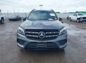 Mercedes-Benz GLS 500 | Mobile.bg    2