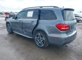 Mercedes-Benz GLS 500 | Mobile.bg    4