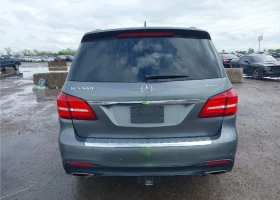 Mercedes-Benz GLS 500 | Mobile.bg    5