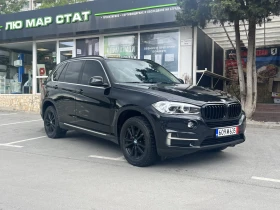 Обява за продажба на BMW X5 ~36 500 лв. - изображение 7