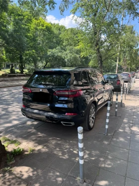 Обява за продажба на BMW X5 ~85 000 лв. - изображение 2