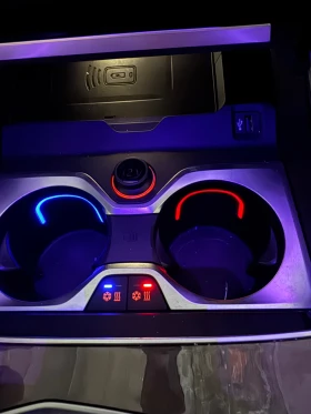 BMW X5 Laser~Harman Kardon - 82000 лв. - 32543686 9