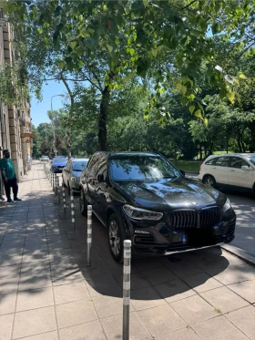 Обява за продажба на BMW X5 ~85 000 лв. - изображение 1
