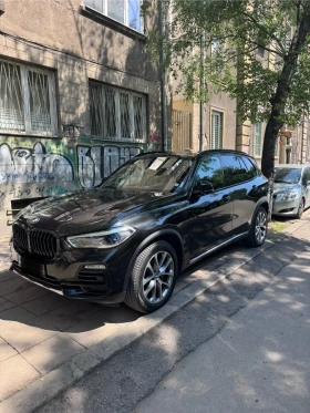 Обява за продажба на BMW X5 ~85 000 лв. - изображение 1