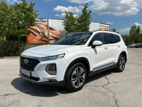 Обява за продажба на Hyundai Santa fe 2.0d 185 к.с. ~41 999 лв. - изображение 1