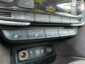 Hyundai Santa fe 2.0d 185 к.с. - 41999 лв. - 30874604 15