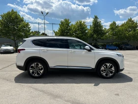 Обява за продажба на Hyundai Santa fe 2.0d 185 к.с. ~41 999 лв. - изображение 4