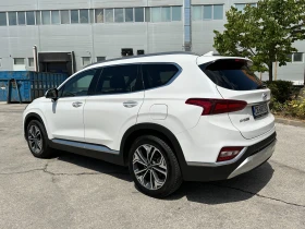 Обява за продажба на Hyundai Santa fe 2.0d 185 к.с. ~41 999 лв. - изображение 2
