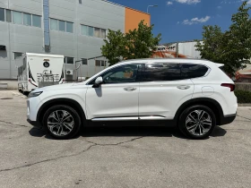 Обява за продажба на Hyundai Santa fe 2.0d 185 к.с. ~41 999 лв. - изображение 1