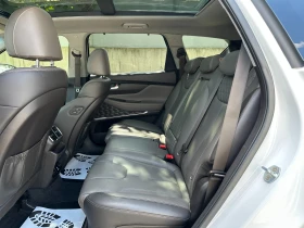 Обява за продажба на Hyundai Santa fe 2.0d 185 к.с. ~41 999 лв. - изображение 10