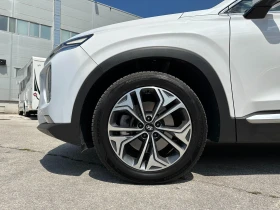Обява за продажба на Hyundai Santa fe 2.0d 185 к.с. ~41 999 лв. - изображение 7