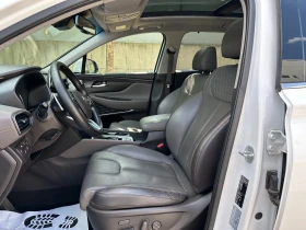 Обява за продажба на Hyundai Santa fe 2.0d 185 к.с. ~41 999 лв. - изображение 8