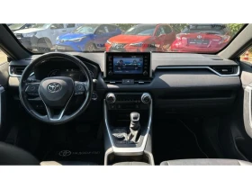 Toyota Rav4 RAV4 2.5 HSD SELECTION AWD - 63900 лв. - 10538022 8